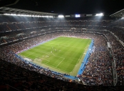 开云世界杯2026-欧冠半决赛之夜，若日尼奥在焦点战中证明自己